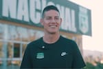 James Rodríguez habló tras su retiro de Colombia: “No me deben nada; lo único que intenté fue hacer feliz a todo un país”