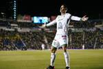 Reviva el golazo de James Rodríguez contra el América de México