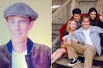 El cambio de James Van Der Beek: la estrella de Dawson’s Creek impacta a sus fans