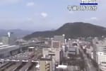 Video | Nuevo terremoto en Japón de magnitud 6.0 se registró este jueves