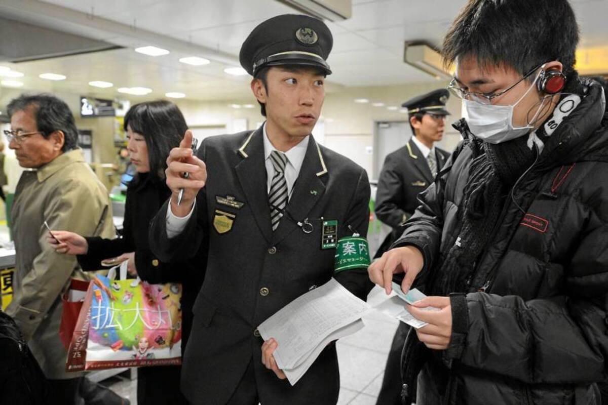 Japón decretó la semana laboral de cuatro días para los trabajadores públicos