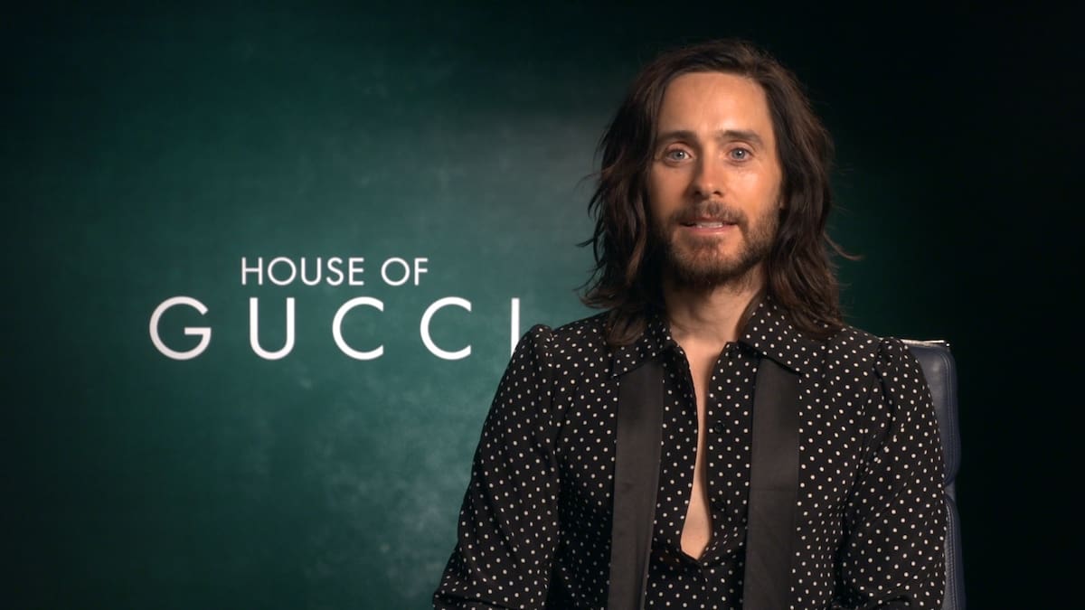 Jared Joseph Leto nació el 26 de diciembre de 1971 en Bossier City, Luisiana, Estados Unidos. //Foto: Colprensa.