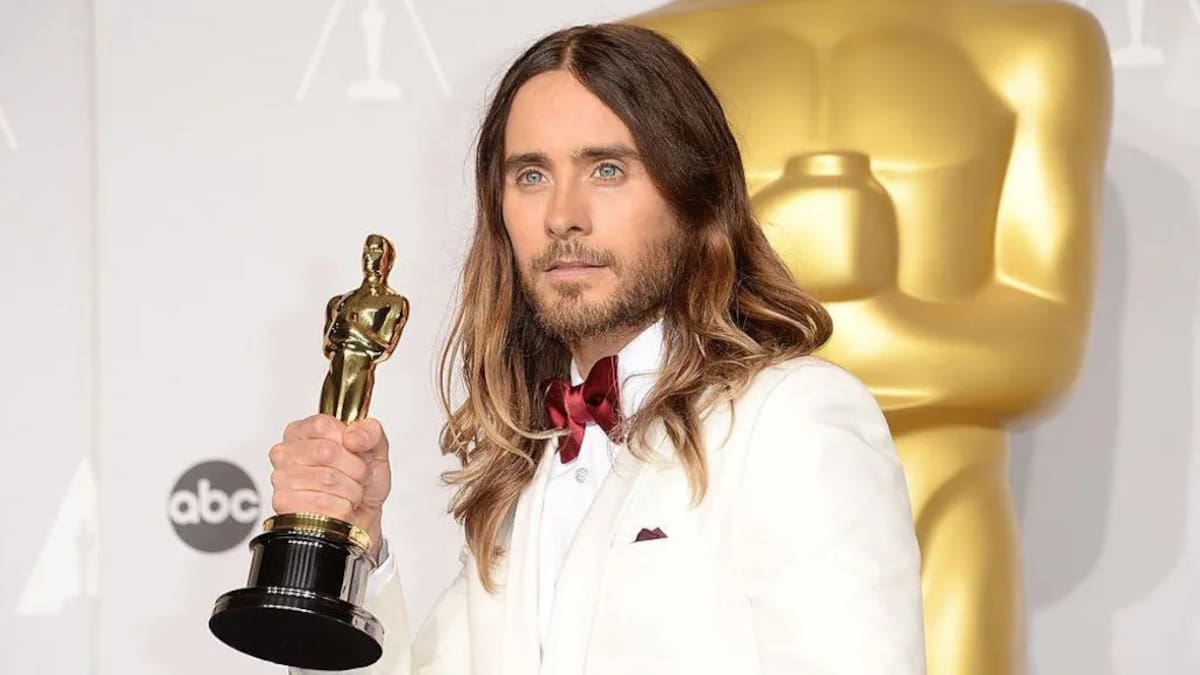 Cuatro mujeres dicen que Jared Leto abusó sexualmente de ellas cuando eran adolescentes.