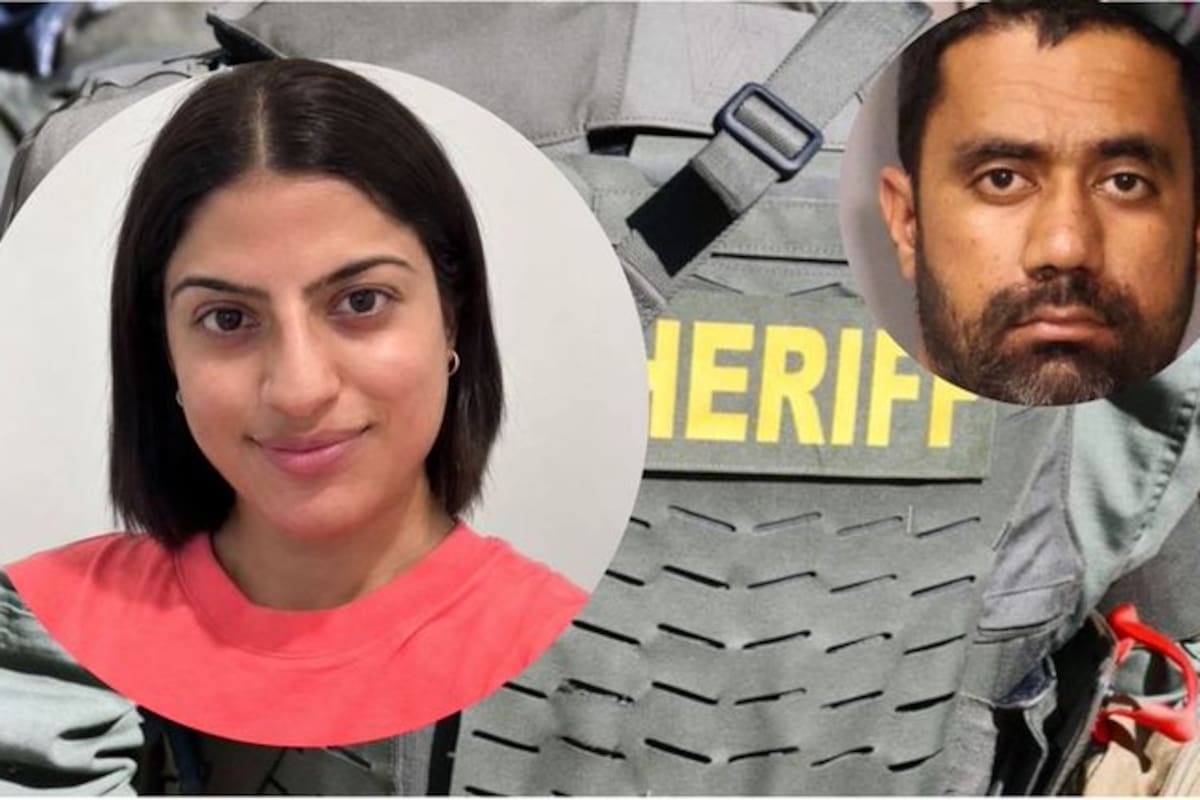 Jasmine Gill, de 30 años, fue reportada como desaparecida el pasado 4 de octubre, luego de ser vista por última vez en su vivienda de Sacramento el 30 de septiembre.