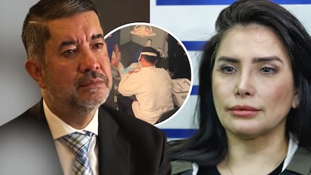 Odontólogo de Aída Merlano rompe el silencio sobre su calvario tras fuga: “Me juzgaron, me atacaron”