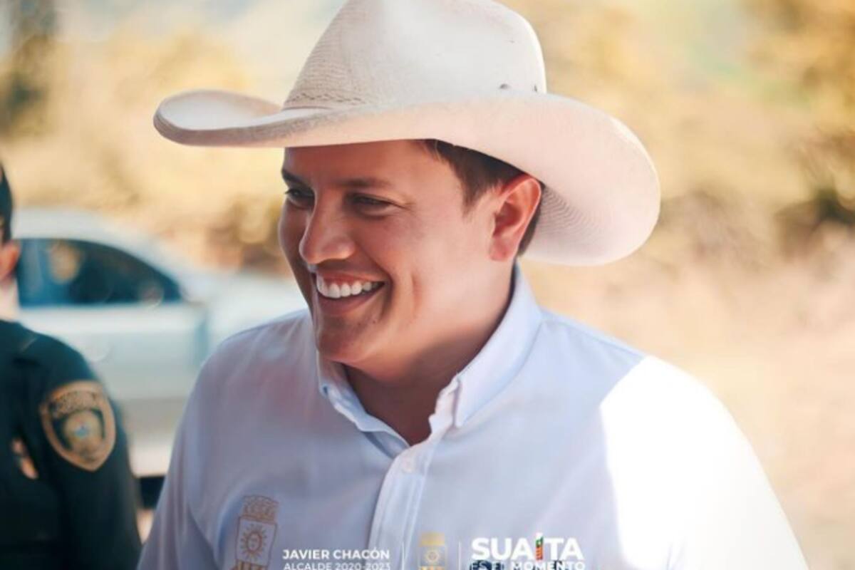 Suministrada / VANGUARDIA