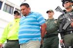 Así fue como asesinaron a ‘El Lobo’, temido cabecilla del Clan del Golfo por quien ofrecían $50 millones de recompensa