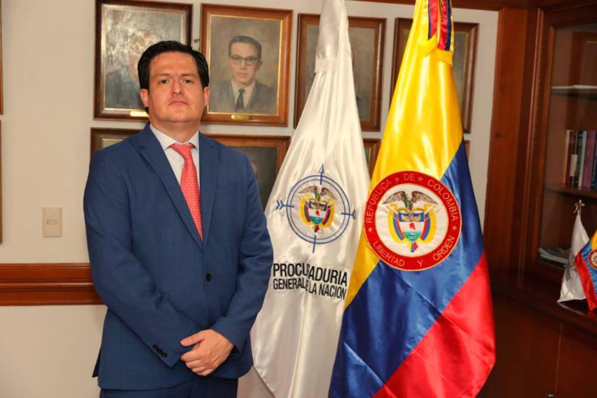 Suministrada / VANGUARDIA