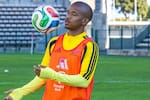 El fútbol sudafricano lamenta el fallecimiento de Jayden Adams, su joven estrella mundialista