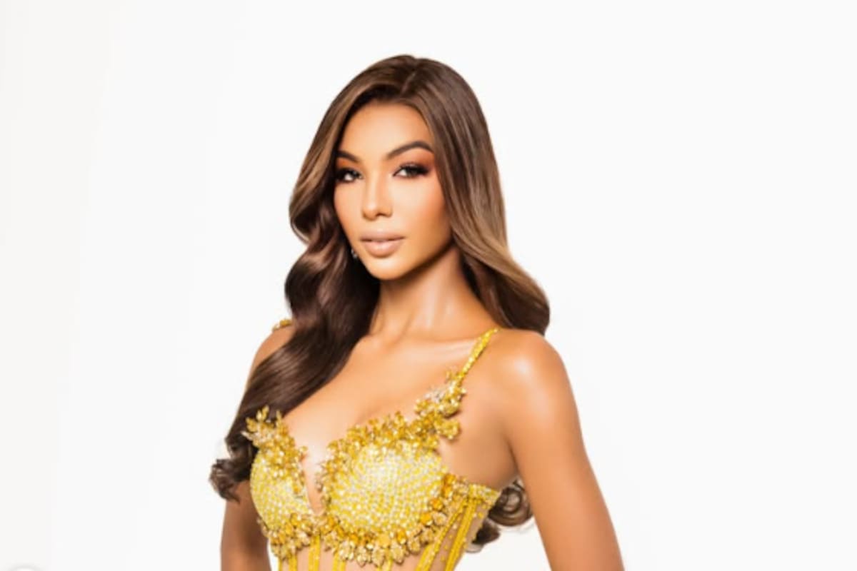 Jazmín Ahumada representará a Colombia en Miss América Latina del Mundo 2026. | Foto: Tomada de Instagram.
