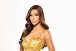 Jazmín Ahumada representará a Colombia en Miss América Latina del Mundo 2026