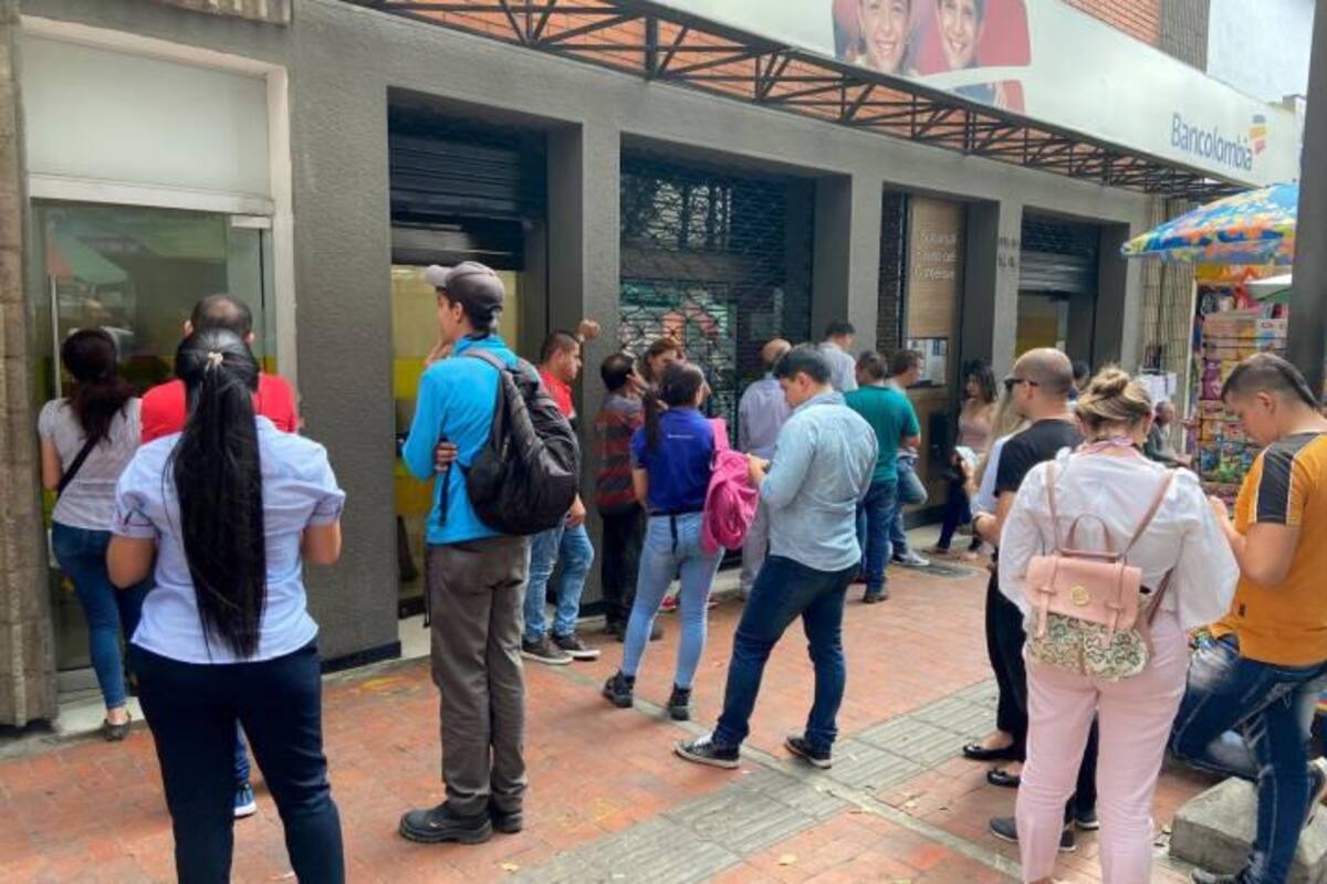 Esa fue una de las conclusiones de una encuesta realizada por una firma internacional.