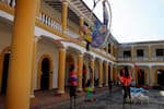 Abren convocatoria para cinco áreas del Consejo Municipal de Cultura de Bucaramanga: así puede postularse