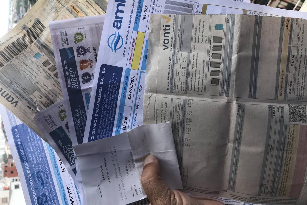 Jaime del Río / VANGUARDIA