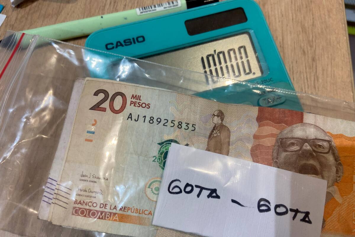 Fotoilustración Colprensa / VANGUARDIA Santander hace parte de las regiones con un indicador superior al 90% en acceso a productos financieros.