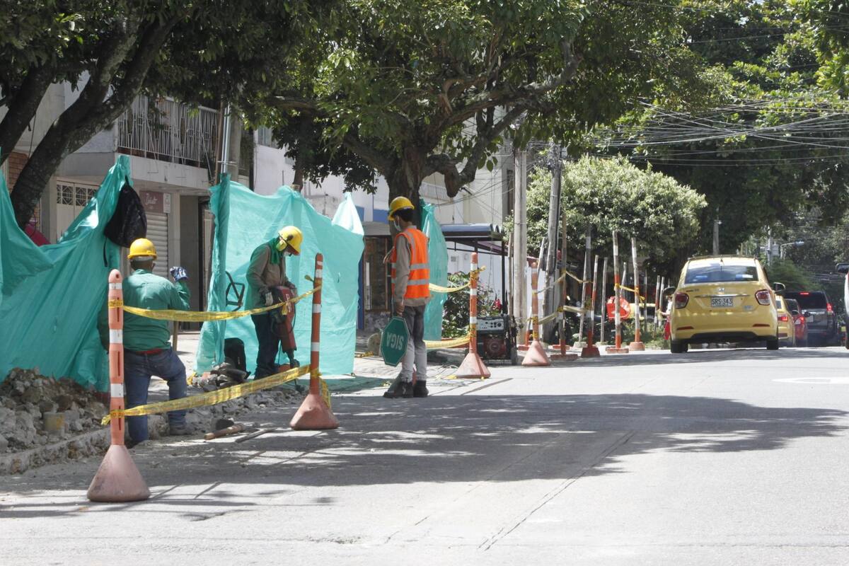(Foto: Jaime del Río / VANGUARDIA)