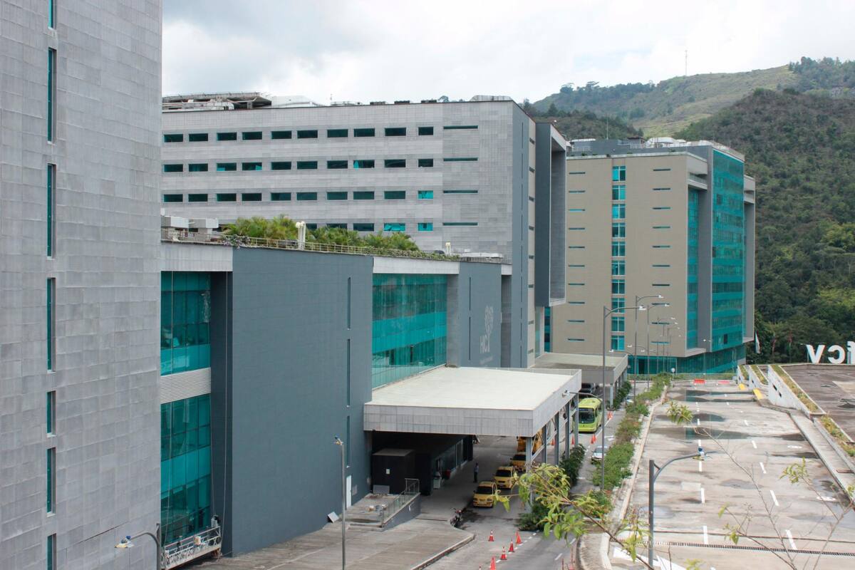 Santander se encuentra entre las cinco zonas del país con más laboratorios habilitados para el procesamiento de este tipo de pruebas. (Foto: Jaime del Río / VANGUARDIA)