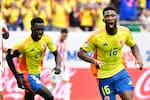 Colombia vs. Perú: hora, día y dónde ver el último partido de la Selección en la fecha FIFA