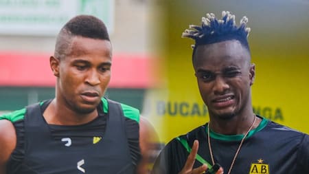 El ‘Leopardo’ en problemas: la grave denuncia que enfrenta el Atlético Bucaramanga