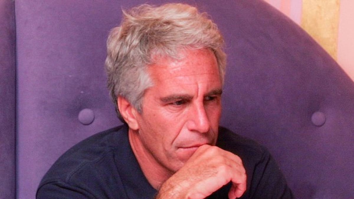 La fortuna de 577 millones de dólares de Jeffrey Epstein ya tiene dueño: quiénes son sus misteriosos herederos.