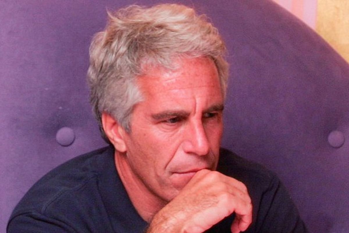 La fortuna de 577 millones de dólares de Jeffrey Epstein ya tiene dueño: quiénes son sus misteriosos herederos.
