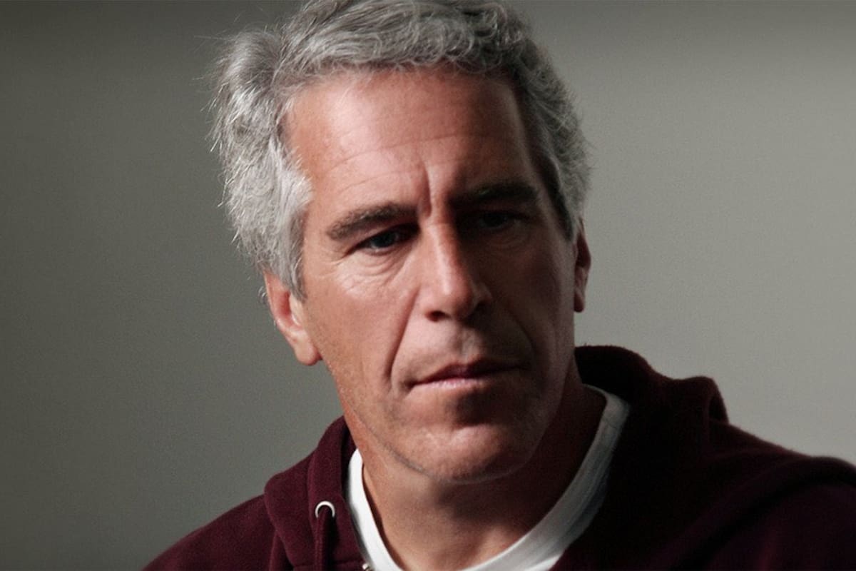 Un juez de Nueva York ha hecho pública la supuesta nota de suicidio de Jeffrey Epstein. En el texto, afirma que fue investigado durante meses sin resultados y termina con la frase: “No vale la pena”.