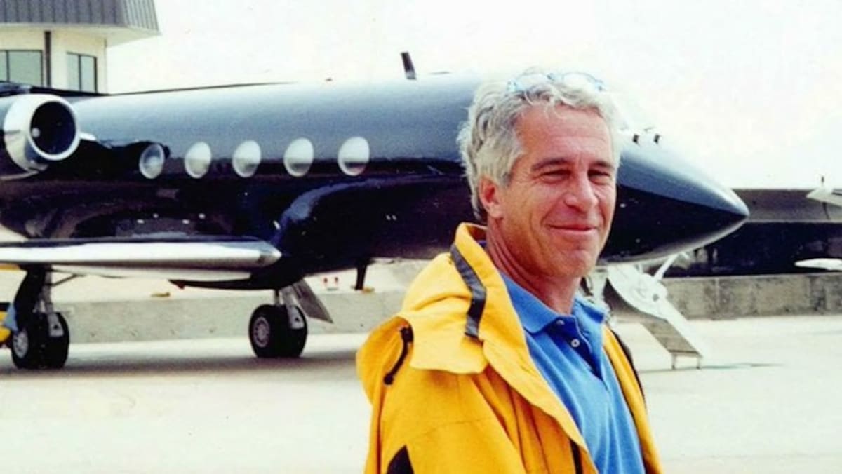 Nuevos archivos revelan múltiples vuelos de Trump en el jet de Jeffrey Epstein en los noventa y una citación a Mar-a-Lago relacionada con el caso Maxwell.
