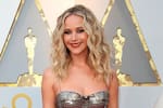 Jennifer Lawrence ya dio a luz a su primer hijo
