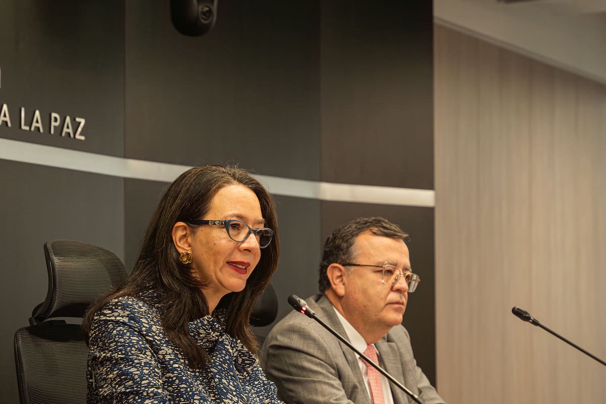 La JEP ha acreditado más de 2.200 víctimas individuales y 97 sujetos colectivos en el Caso 08. Foto: JEP