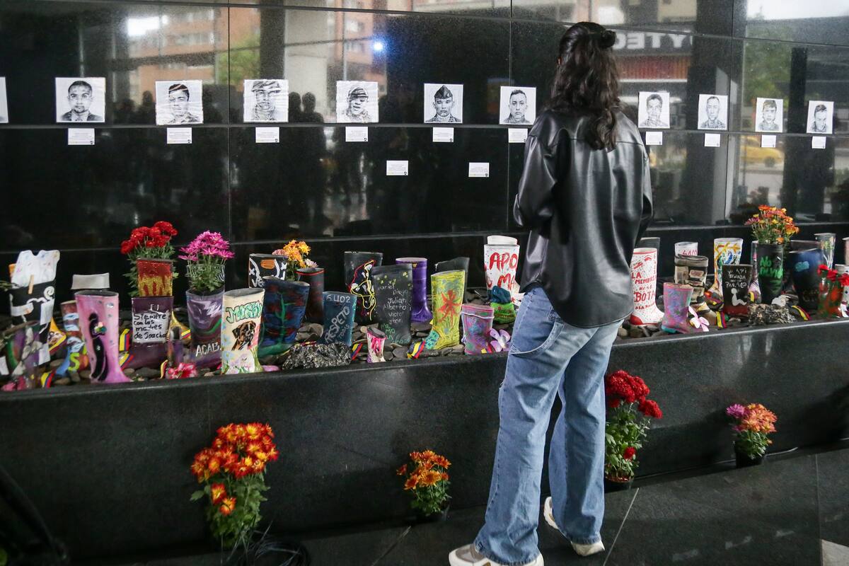 Corte exige a la JEP listado de víctimas de ‘falsos positivos’ en caso Polo Polo.
