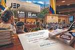 Congreso, Gobierno y la JEP chocan por presupuesto del tribunal transicional: tendrá $170.000 millones menos