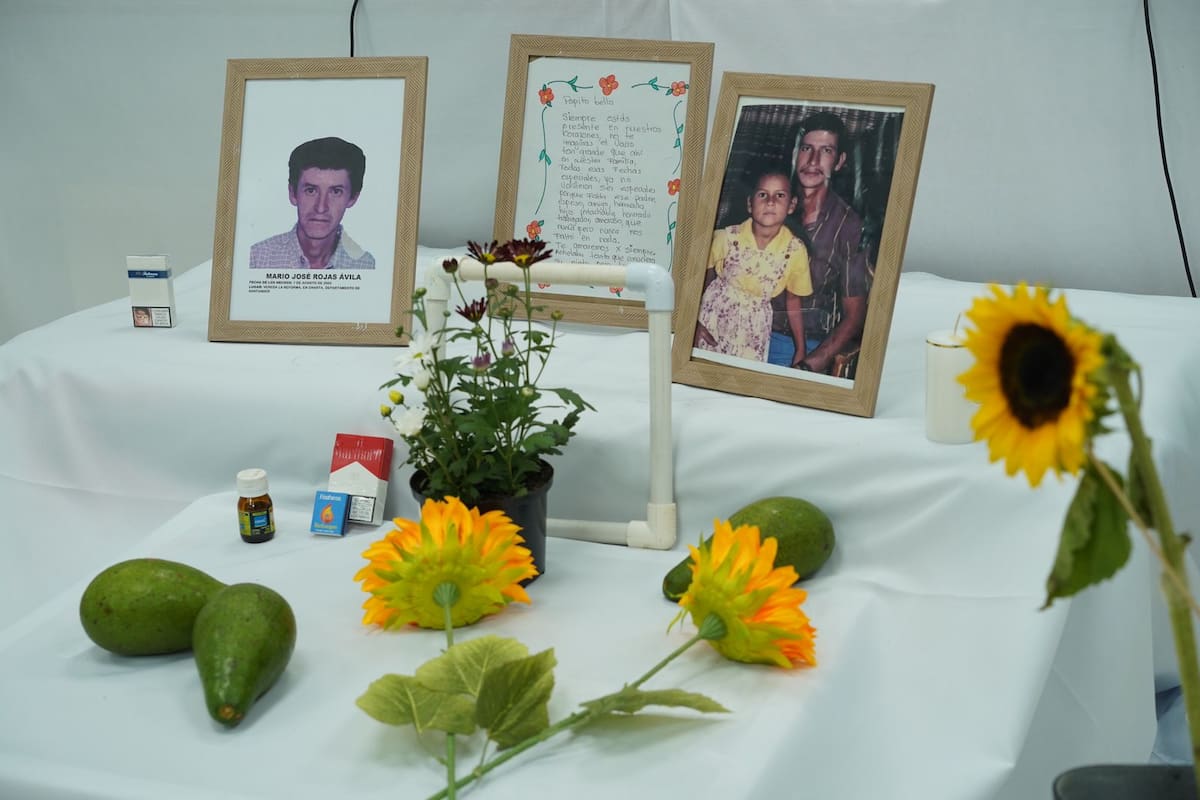 La Sala de Definición de Situaciones Jurídicas de la JEP sesiona en Bucaramanga con 19 comparecientes del Batallón de Infantería No. 41 "General Rafael Reyes Prieto". / Foto: Suministrada/Vanguardia