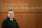 JEP alerta por recorte de $170.000 millones a su presupuesto: así afectaría su operación
