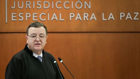 JEP alerta por recorte de $170.000 millones a su presupuesto: así afectaría su operación