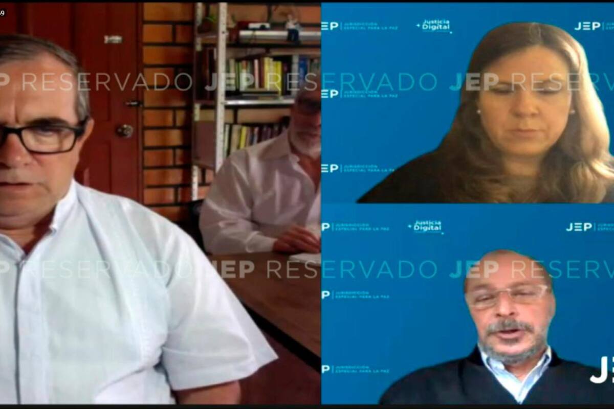 Suministrada/VANGUARDIA