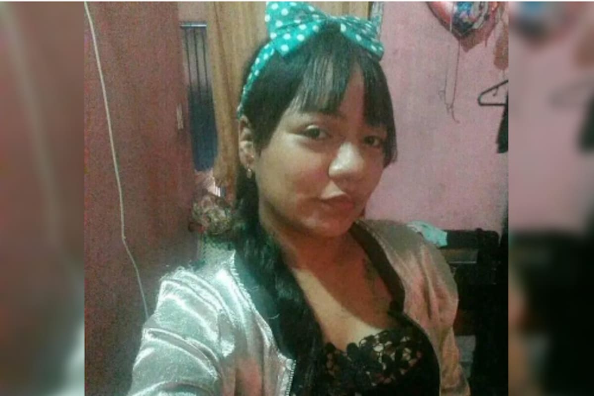 Jesica Rodríguez Vázquez murió tras rescatar a su hija en el río Cascajales, en zona rural de San Vicente de Chucurí.