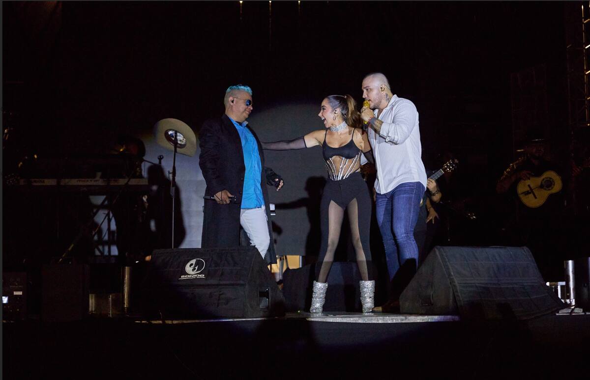 Fotos suministradas/VANGUARDIA