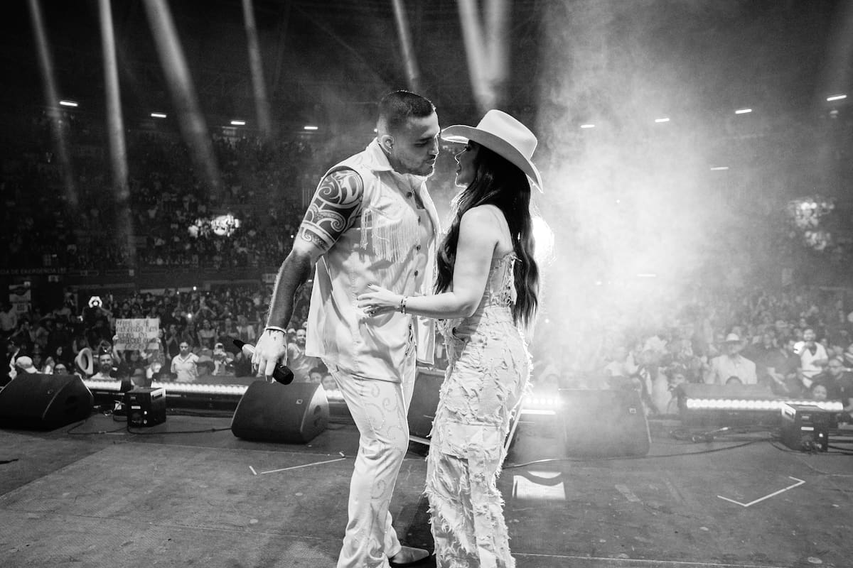 Jessi Uribe y Paola Jara llevan la música popular colombiana a nuevos escenarios globales