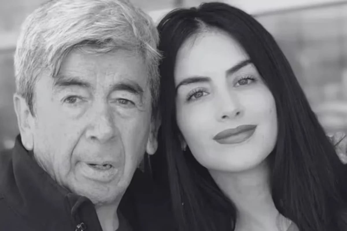 Jessica Cediel atraviesa uno de los momentos más dolorosos de su vida personal