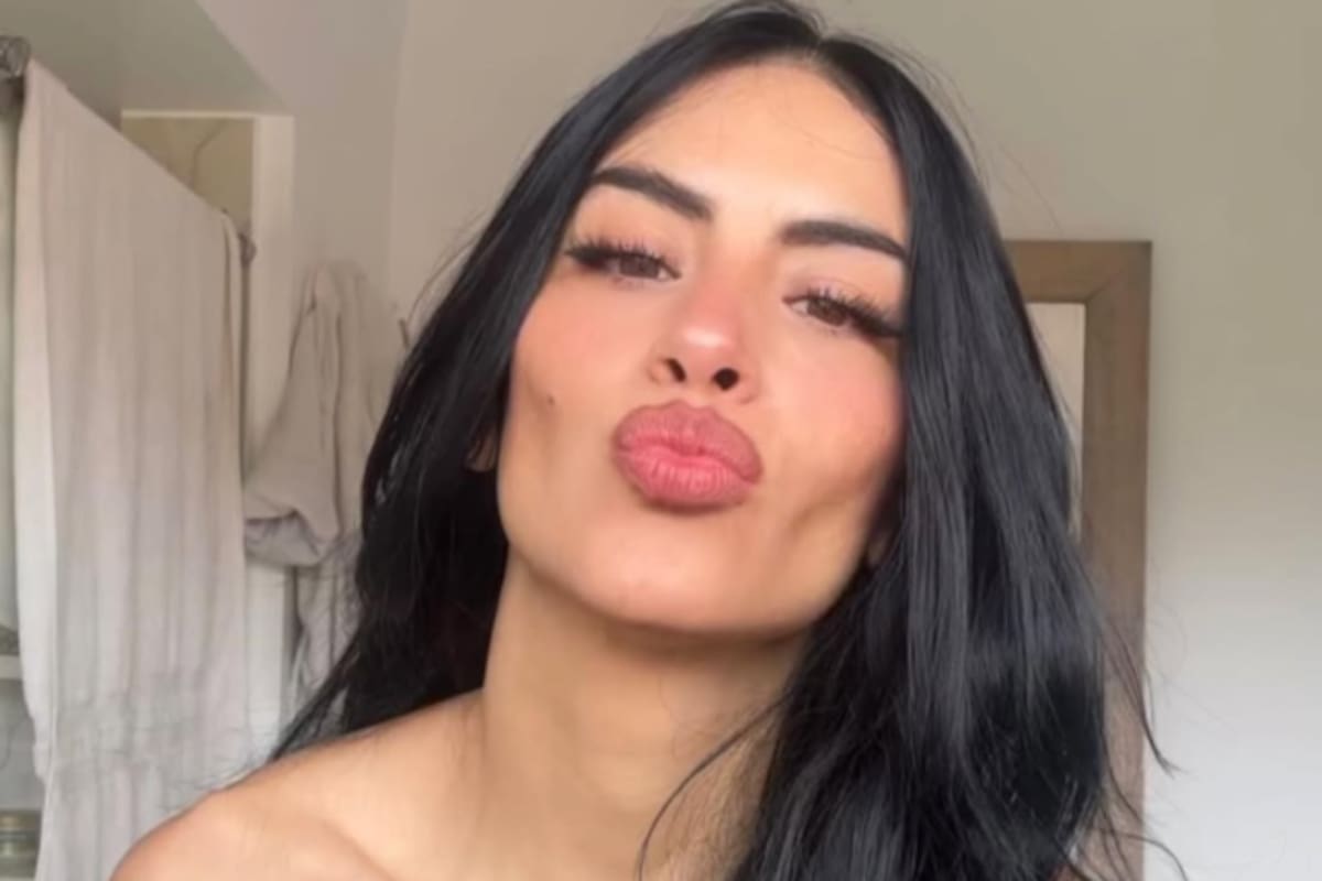 Jessica Cediel revela por qué sigue soltera y qué espera de una relación real. | Foto: Tomada de Instagram (Jessica Cediel)
