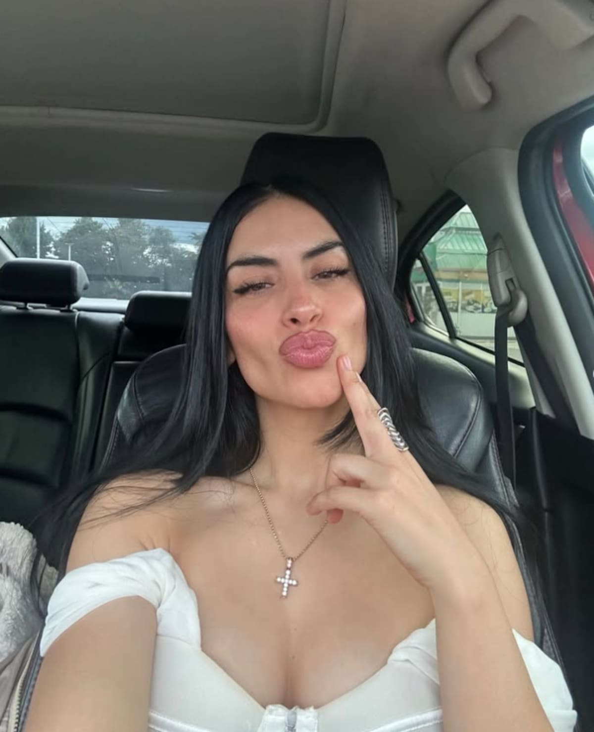 Jessica Cediel revela por qué sigue soltera y qué espera de una relación real. | Foto: Tomada de Instagram (Jessica Cediel)