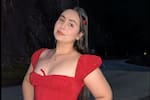 Jessica Maldonado falleció tras ser atropellada por un camión en la vía Cúcuta-Ocaña