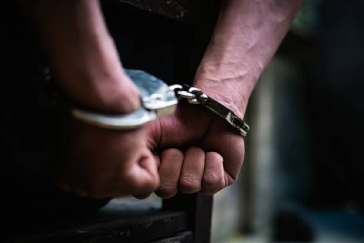 Jesús Alberto Pérez Barrera fue condenado a 38 años y 3 meses de prisión por homicidio agravado.