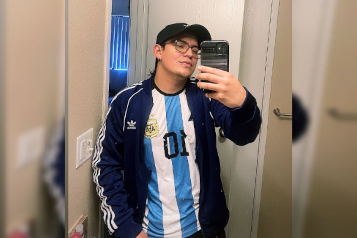 Jesús David Martínez Luna perdió la vida en un accidente de tránsito el pasado 10 de mayo.