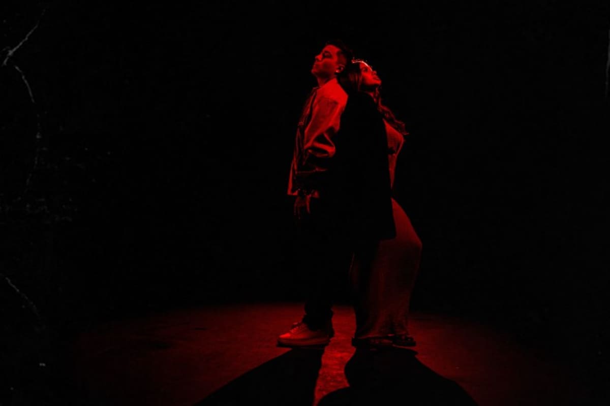 El cantante Jhaner Trujillo lanza una nueva canción inspirada en una historia real sobre una relación marcada por la traición.