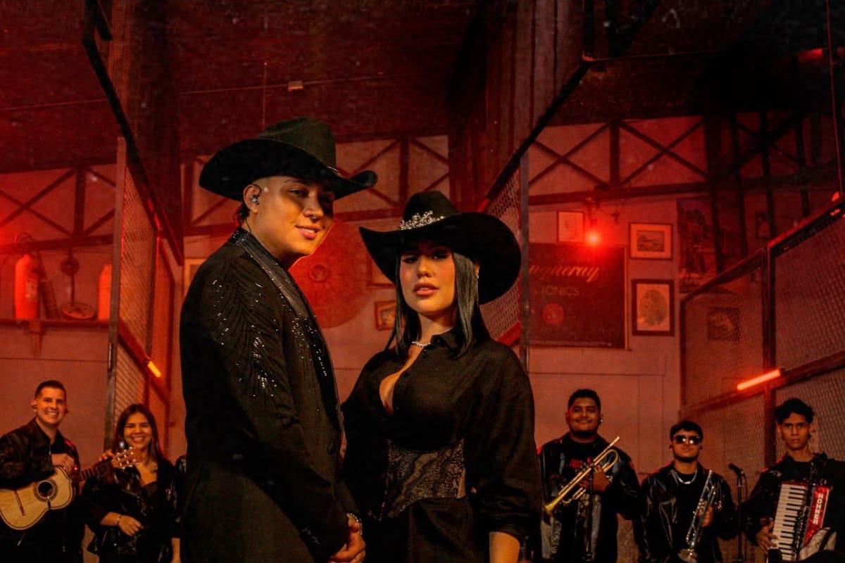 El Clavo’: Jhaner Trujillo y Mafe Cardona se unen en una canción para superar el desamor