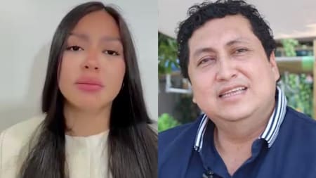 “Presidente, a mi papá lo asesinaron”: hija de ‘Jhon Calzones’ pide investigar a fondo el crimen