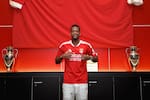 Jhon Durán rompe el silencio tras llegar al Benfica y lanza una frase que ya ilusiona a toda Portugal