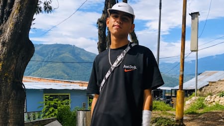 Dos jóvenes fueron baleados en el norte de Bucaramanga: uno murió y otro sobrevivió