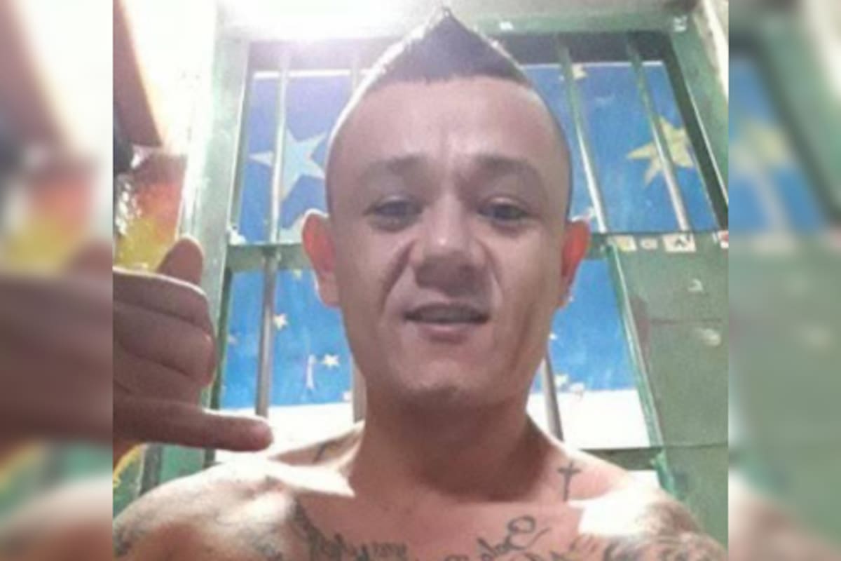 Jhon Fredy Mantilla Herrera tenía 41 años.